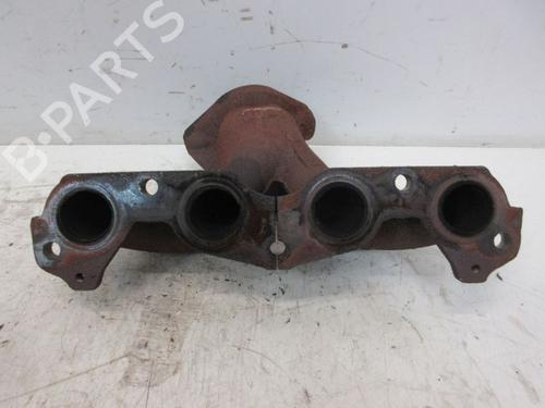 Exhaust manifold DACIA LOGAN MCV II 1.2 | BP37132023M110 - Image 4
