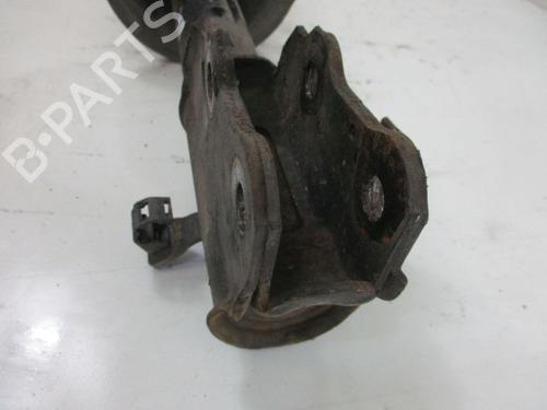 Right front shock absorber MAZDA CX-9 (TB) 3.7 AWD (TB10A) | BP25377546M17 