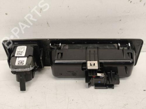 Interior handle BMW 3 Gran Turismo (F34) 328 i xDrive | BP39062824I7 - Image 6