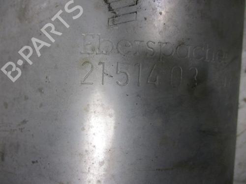 Exhaust system BMW 1 (F20) 118 d | BP37114264M121 - Image 4