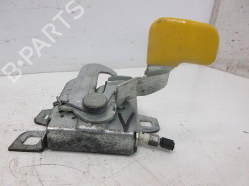 Hood lock FIAT DUCATO Van (250_) 115 Multijet 2,0 D | BP29097640C133 