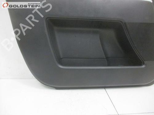 Front left panel MAZDA 5 (CR) 2.0 CD (CR19) | BP37108063C58 - Image 4