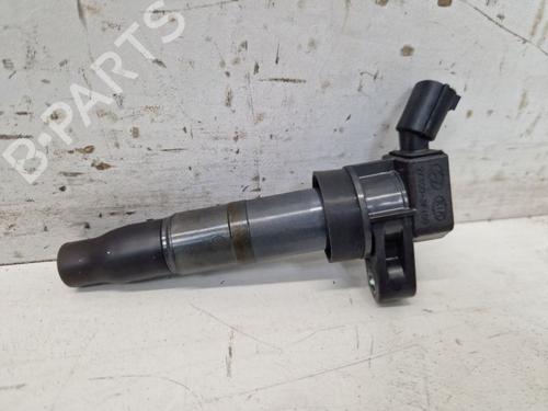 Used Ignition coil KIA SORENTO II (XM) 2.4 GDI 4WD (192 hp) 32661330
