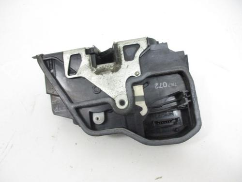 Front right lock BMW 7 (E65, E66, E67) 730 Ld | BP37113284C97 - Image 3
