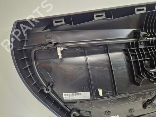 Rear right panel BMW 3 Gran Turismo (F34) 328 i xDrive | BP39062901C61 - Image 10