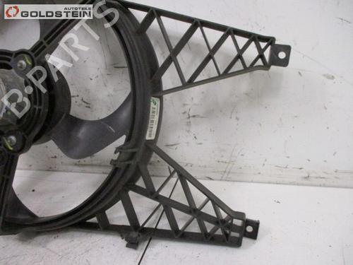 Fan RENAULT TWINGO II (CN0_) 1.2 (CN0D) | BP37108806M128 - Image 2