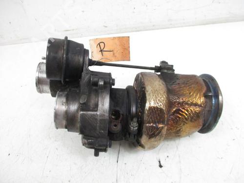 Turbocharger/Supercharger MERCEDES-BENZ S-CLASS Coupe (C217) S 500 4-matic (217.385) | BP25224262M71 