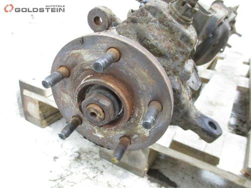 Subframe JEEP GRAND CHEROKEE II (WJ, WG) 4.0 4x4 | BP18790344M9