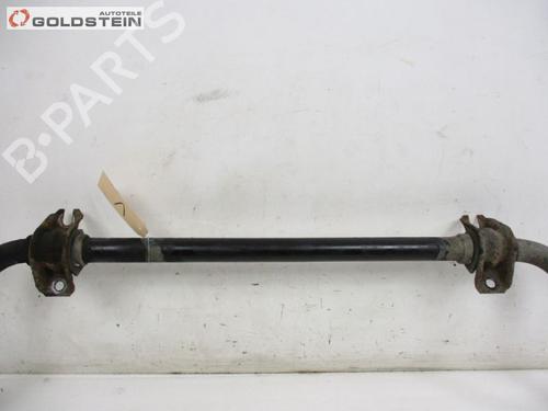Anti roll bar NISSAN NAVARA NP300 (D40) 2.5 dCi 4WD | BP28067006M96 
