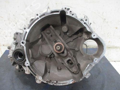 Gearbox MITSUBISHI COLT CZC VI Convertible (RG) 1.5 (Z36A) | BP19295475M3 