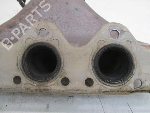 Exhaust manifold VW GOLF VI Variant (AJ5) 1.2 TSI | BP32661315M110 