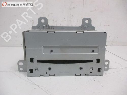 Radio OPEL INSIGNIA A (G09) 1.8 (68) | BP37107770E6 - Image 2