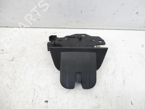 Tailgate lock AUDI A4 B7 Avant (8ED) 2.5 TDI | BP18807719C101 