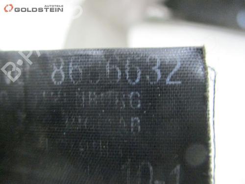 Front right seatbelt VOLVO XC90 I (275) D5 AWD | BP18758161I25 