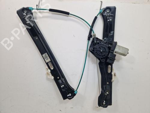 Used Front left window mechanism Front left window mechanism 39638339 39638339