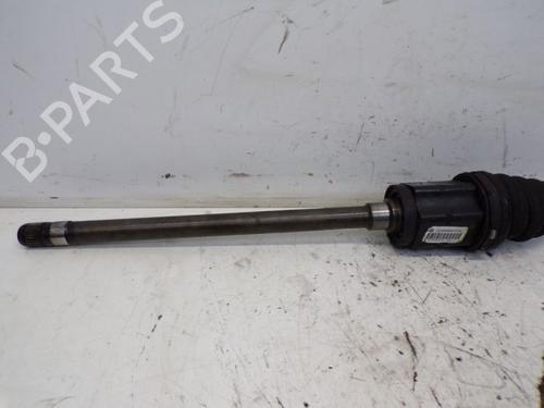 Right front driveshaft BMW X5 (E53) 3.0 d | BP37131682M39 - Image 4