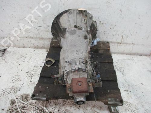 Gearbox NISSAN XTERRA (N50) 4.0 4x4 | BP28174374M3 
