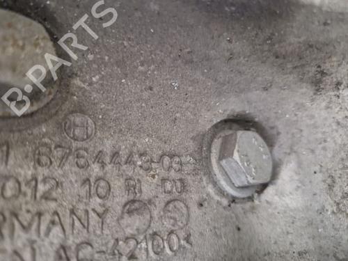 Left front steering knuckle BMW 1 (E87) 116 i | BP29103671M25 