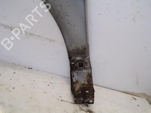 Right front fenders AUDI A3 (8P1) 1.6 | BP22180718C42 