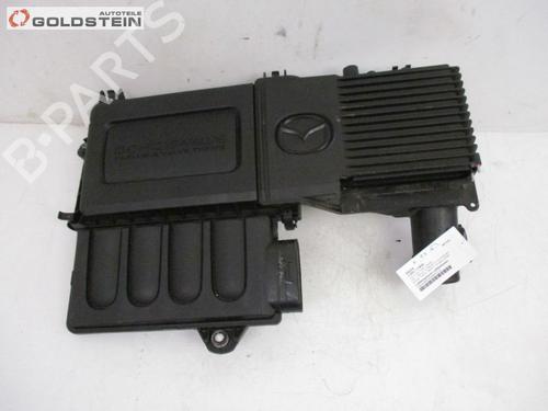 Used Air filter box MAZDA 2 (DE_, DH_) 1.3 MZR (DE3FS) (84 hp) 26873049