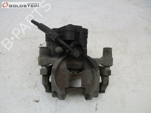 Used Left rear brake caliper AUDI A3 Sportback (8VA, 8VF) 1.4 TSI (150 hp) 31703551