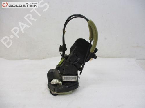 Rear right lock MAZDA 2 (DY) 1.4 CD | BP18755642C99 