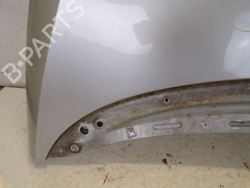 Hood SEAT ALTEA XL (5P5, 5P8) 2.0 TDI | BP29097355C1
