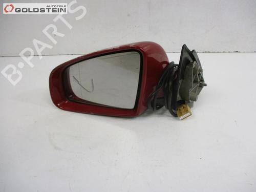Used Left mirror AUDI A4 B6 (8E2) 3.0 quattro (220 hp) 18789616