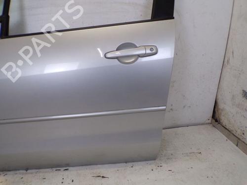 Left front door MAZDA 5 (CR) 2.0 CD (CR19) | BP29091301C2 