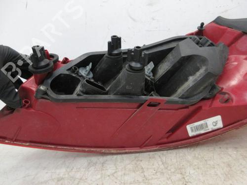 Left taillight OPEL INSIGNIA A Sports Tourer (G09) 2.0 CDTI (35) | BP29095083C34 