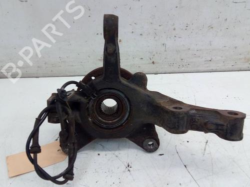 Left front steering knuckle RENAULT KANGOO Express (FW0/1_) 1.5 dCi 90 (FW0G, FW05, FW08, FW11) | BP29102438M25 