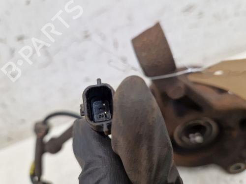 Right front steering knuckle DACIA SANDERO II 1.0 SCe 75 (B8JC, B8JD, B8NC) | BP37137123M26 - Image 7