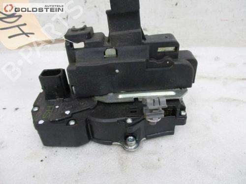 Rear right lock OPEL ANTARA A (L07) 2.0 CDTI 4x4 BP18755232C99