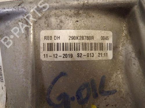 Getriebe DACIA SPRING EV (B6M1) | BP31588483M3 