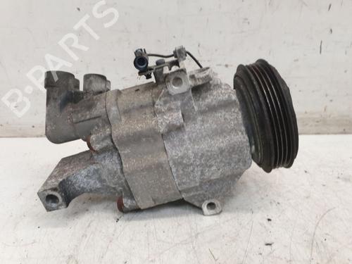 AC compressor OPEL AGILA B (H08) 1.0 (F68) | BP39007542M34 - Image 2