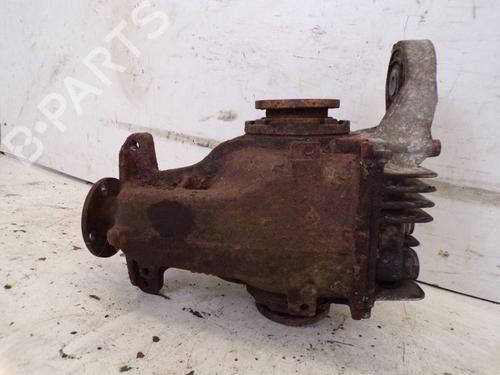 Rear differential BMW Z3 Roadster (E36) 1.9 i | BP19295737M24 