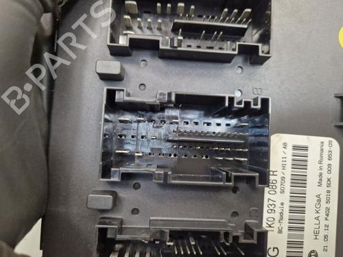 Control unit VW GOLF PLUS V (5M1, 521) 1.6 TDI | BP39062845M11 - Image 5