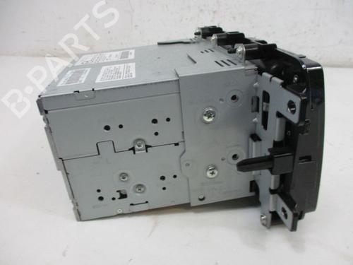 Electronic module MAZDA CX-9 (TB) 3.7 AWD (TB10A) | BP37111767M83 - Image 7
