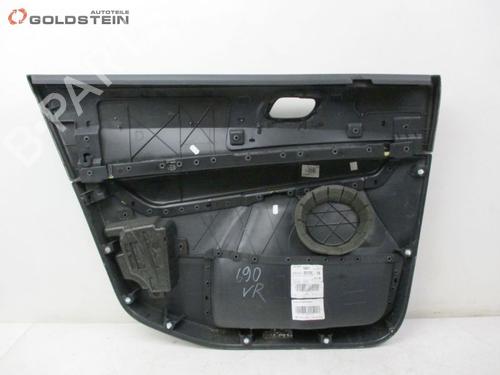 Front right panel PEUGEOT 3008 I MPV (0U_) 1.6 HDi | BP37101161C59 - Image 6