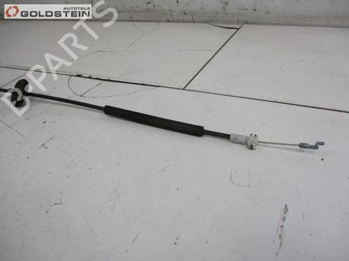 Front right exterior door handle FORD TRANSIT COURIER B460 Box Body/MPV 1.5 TDCi | BP18763590C129 