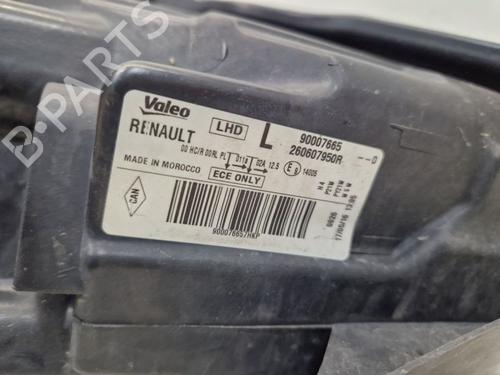 Left headlight DACIA LODGY (JS_) 1.5 dCi | BP33469987C28  - Image 7