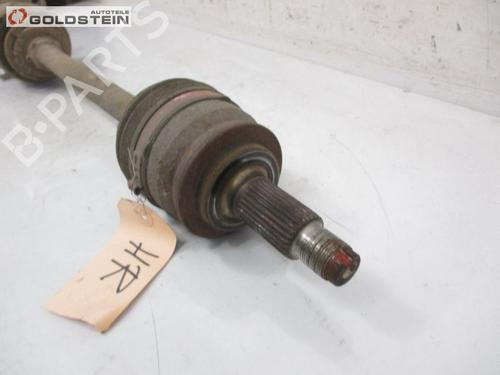 Right rear driveshaft SUZUKI GRAND VITARA II (JT, TE, TD) 1.6 All-wheel Drive (JB416) | BP18758323M41 