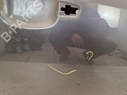 Right front door OPEL INSIGNIA A Sports Tourer (G09) 2.0 CDTI (35) | BP31701872C3