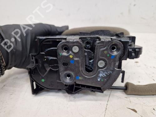 Front right lock ALPINE A110 II 1.8 | BP29108602C97