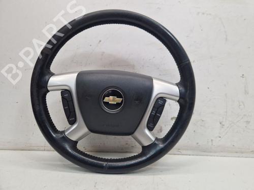 Steering wheel CHEVROLET CAPTIVA (C100, C140) 2.4 | BP37448527C49 - Image 2