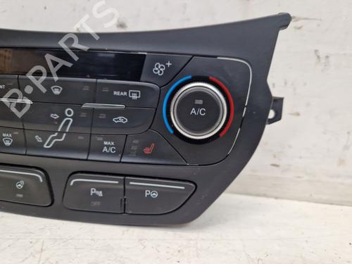 Climate control FORD GRAND C-MAX (DXA/CB7, DXA/CEU) 1.5 TDCi | BP37144582I5 - Image 3
