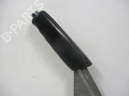 Hand brake SKODA OCTAVIA II (1Z3) 1.6 TDI | BP18792075I18 