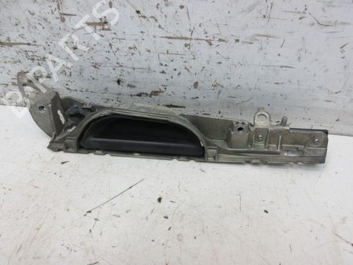 Used Rear right exterior door handle SEAT LEON (1P1) 2.0 TFSI (200 hp) 29093354