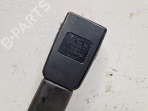 Seat buckle BMW 3 Coupe (E92) 320 i | BP31702606I32 