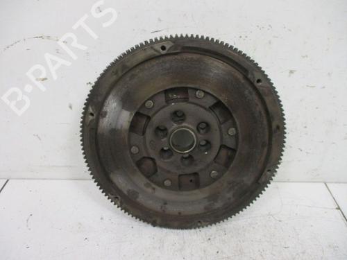 Used Flywheel VW PASSAT B6 Variant (3C5) 2.0 TDI (170 hp) 18791300